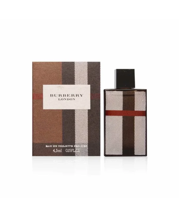 Burberry London Erkek Parfüm EDT 100 ml