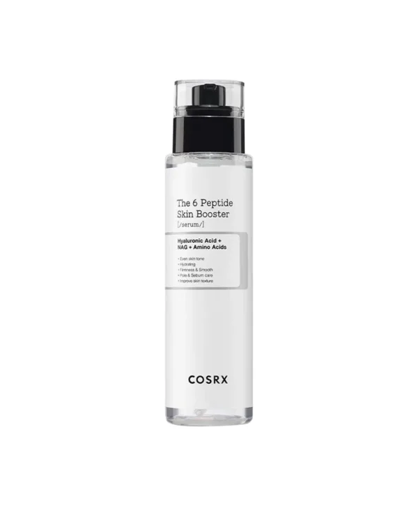 Cosrx The 6 Peptide Cilt Güçlendirici Serum 150 ml