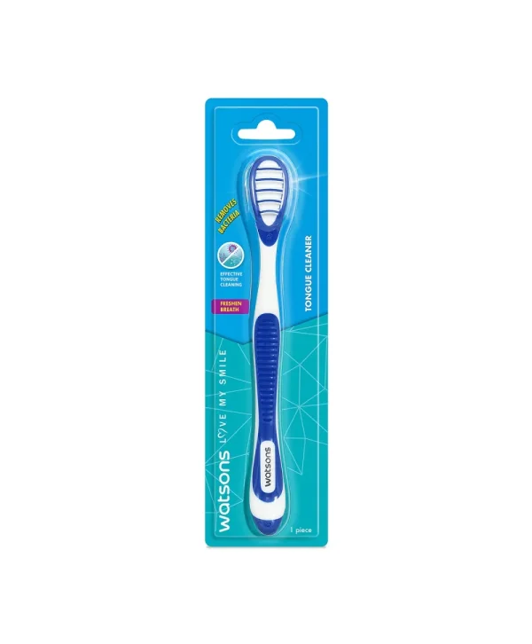 Watsons Dil Temizleyici Tekli