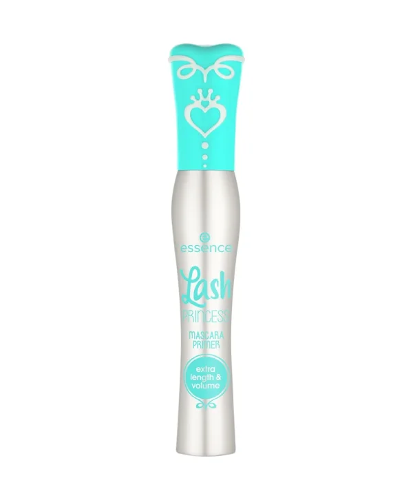 Essence Lash Princess Maskara Bazı Extra Length & Volume