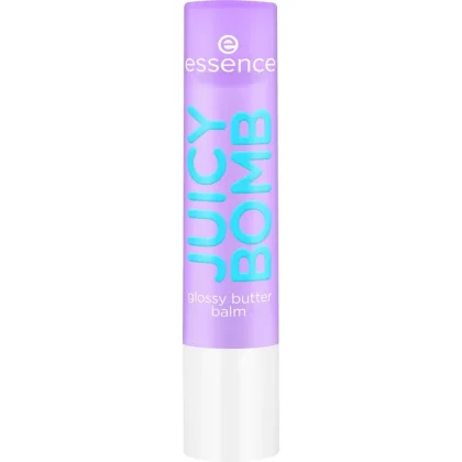 Essence Juicy Bomb Glossy Butter Balm 02