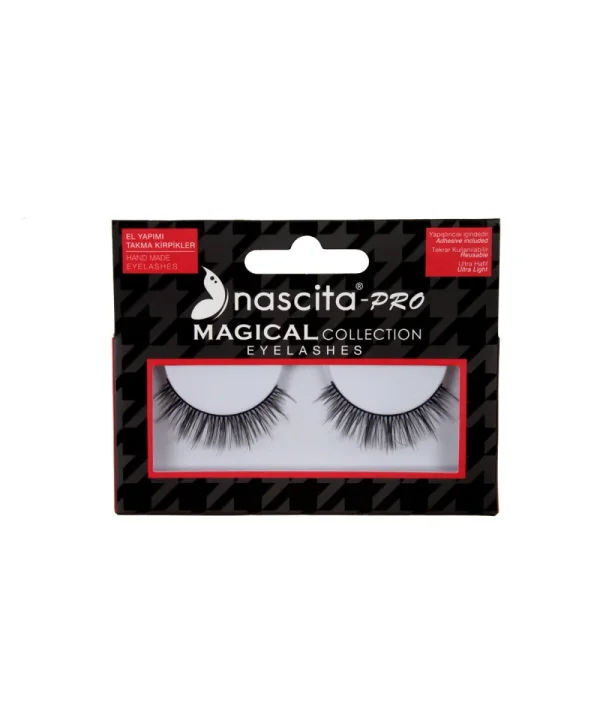 Nascita Magical Takma Kirpik S139