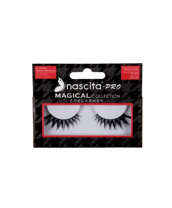 Nascita Magical Takma Kirpik S144