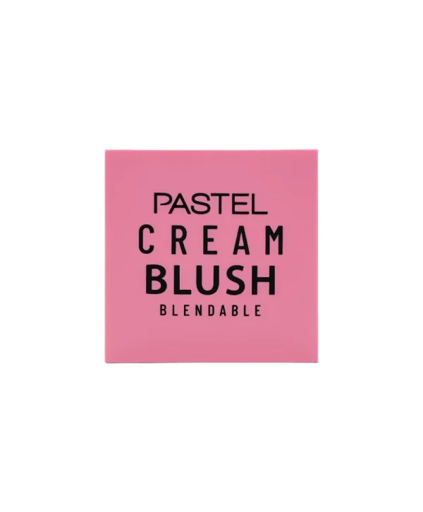 Pastel Profashion Krem Allık 52