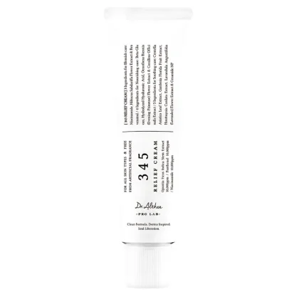 Dr Althea 345 Relief Krem 50 ml