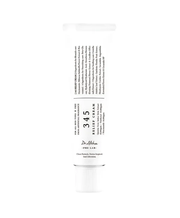 Dr Althea 345 Relief Krem 50 ml