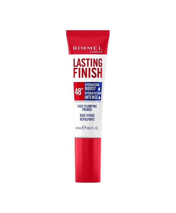 Rimmel London Lasting Finish 48H Hydration Primer