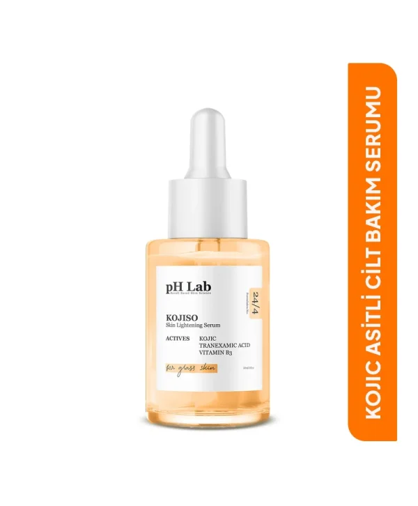 Ph Lab Kojiso Leke Serum 50 ml