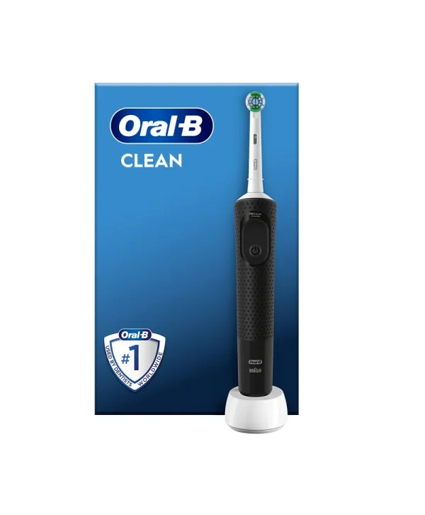 Oral-B D103 Vitality Clean Starter Kit Şarjlı Fırça