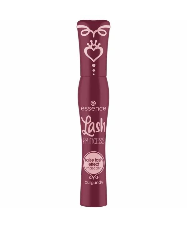 Essence Lash Princess False Lash Effect Maskara Bordo