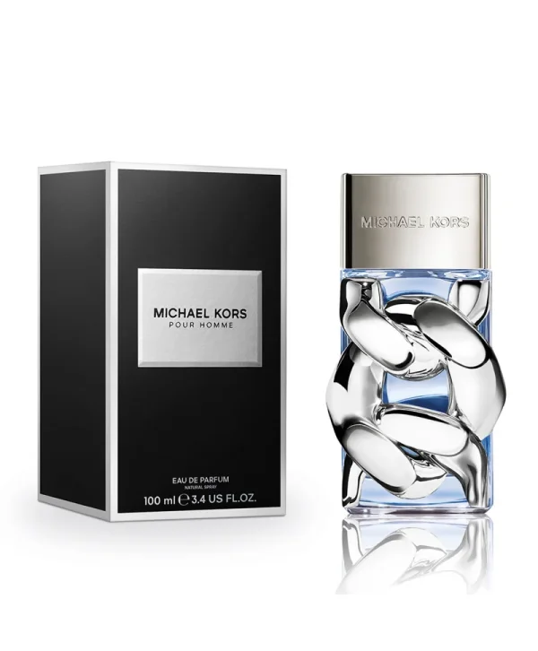 Michael Kors Pour Homme Erkek Parfüm EDP 100 ml