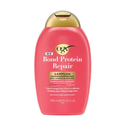 OGX Şampuan Bond Protein Repair 385 ml