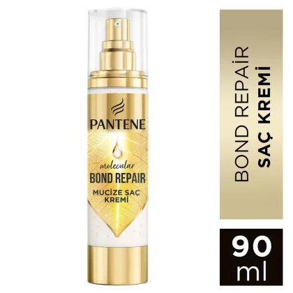 Pantene Saç Serumu Bond Repair Miracles 90 ml