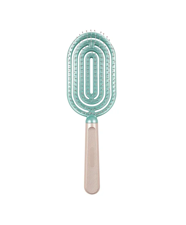 Watsons Üç Boyutlu Saç Fırçası