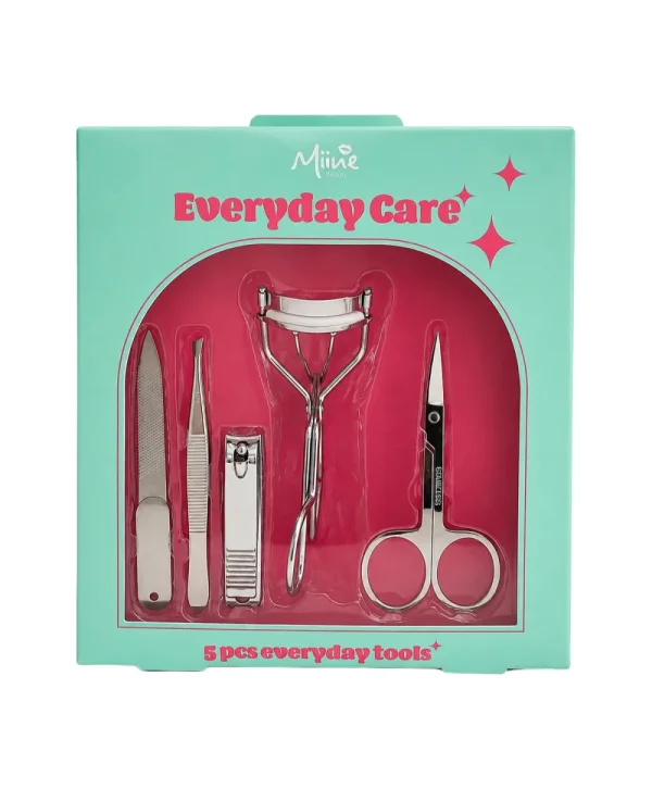 Miine Everyday Care Kişisel Bakım Seti