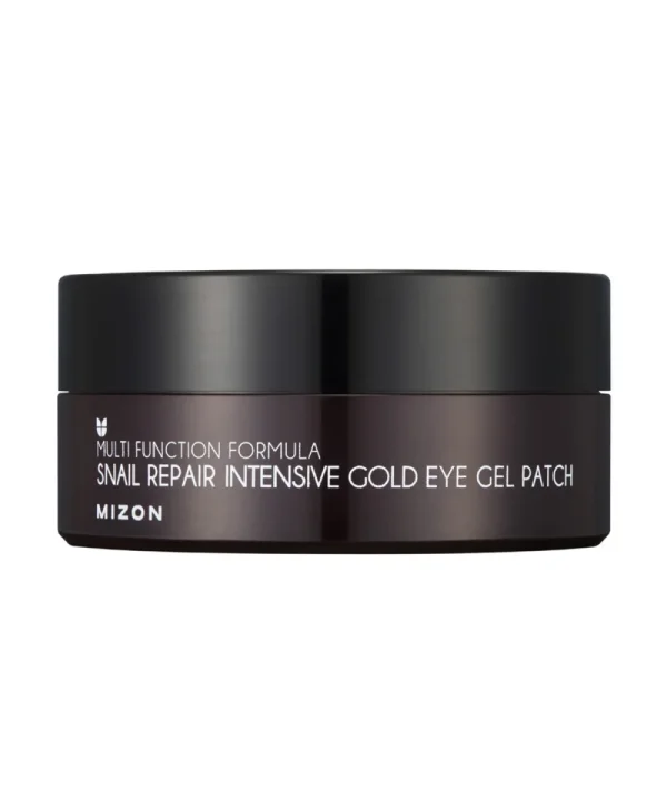 Mizon Snail Repair Intensive Gold Jel Göz Altı Ped 60 Adet