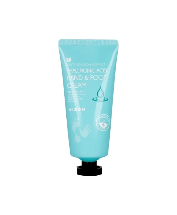 Mizon Hyaluronic Acid El Ayak Kremi 100 ml