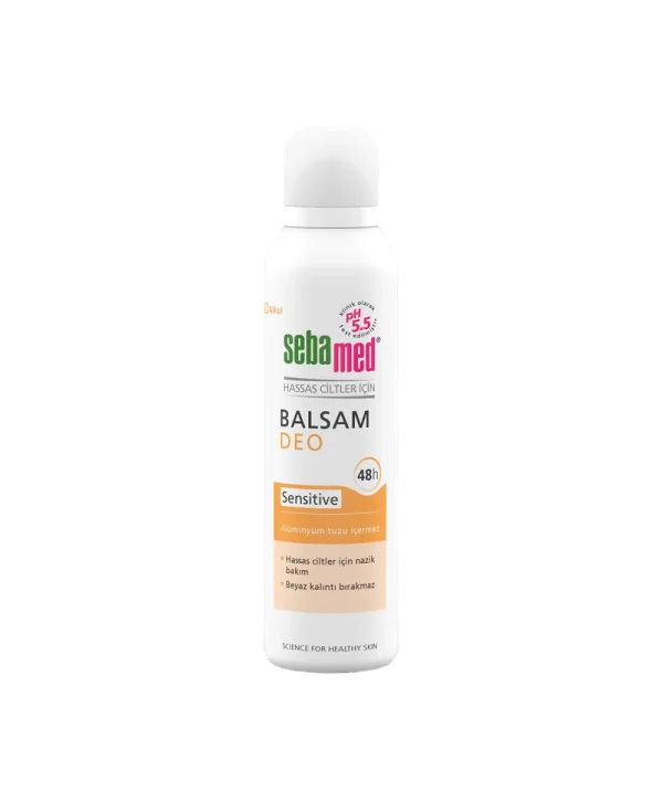 Sebamed Balsam Aeorosol Deodorant 150 ml