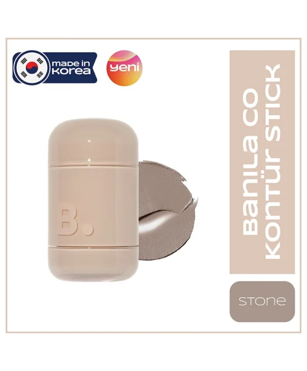 Banila Co Make Up Romantic Kontür Stick Stone