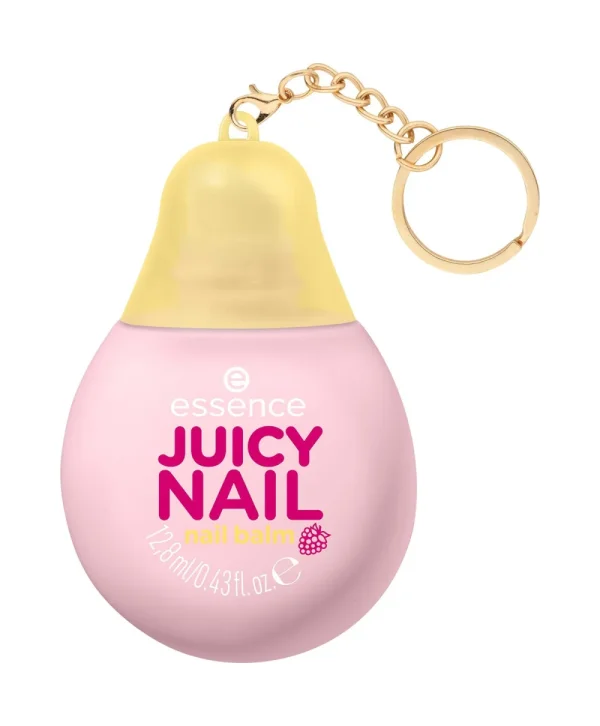 Essence Juicy Nail Tırnak Balmı 01