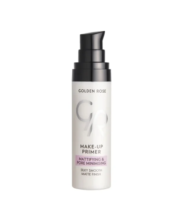 Golden Rose Makeup Mattifying&Pore Minimizing