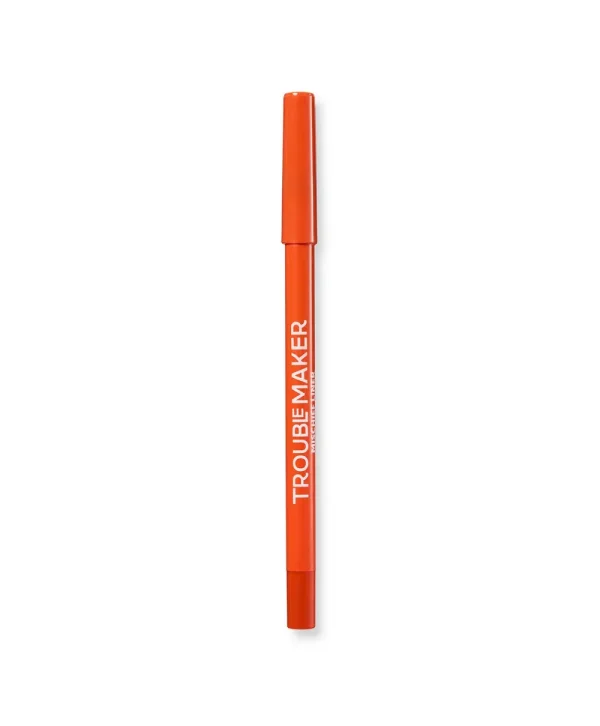 Trouble Maker Mischief Kohl Eyeliner Turuncu