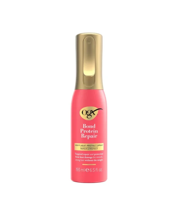 Ogx Bond Protein Repair Isı Koruyucu Sprey 193 ml