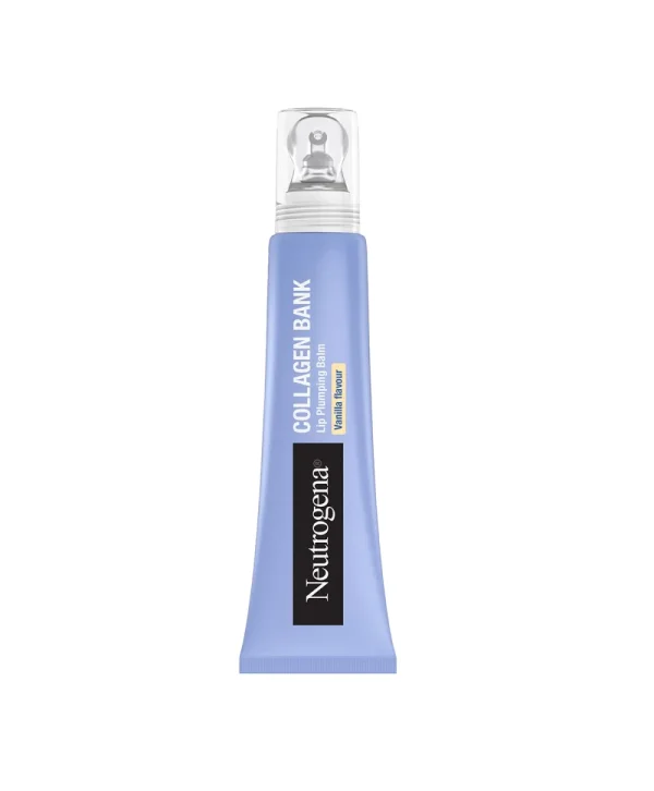 Neutrogena Collagen Bank Dolgunlaştırıcı Balm 12 ml