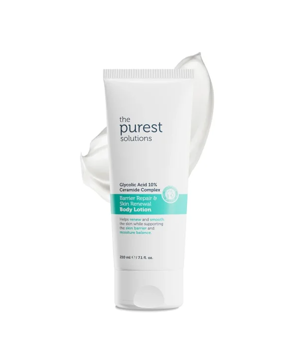 The Purest Solutions Yenileyici Vücut Losyon 210 ml