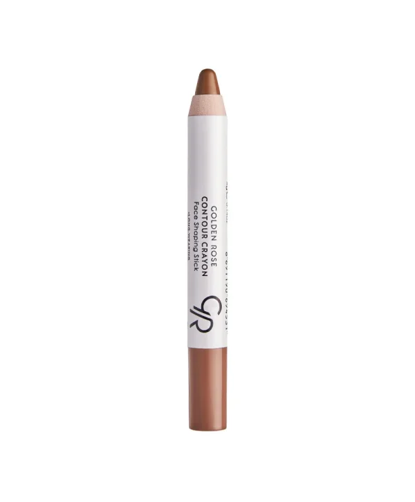 Golden Rose Contour Crayon No: 22