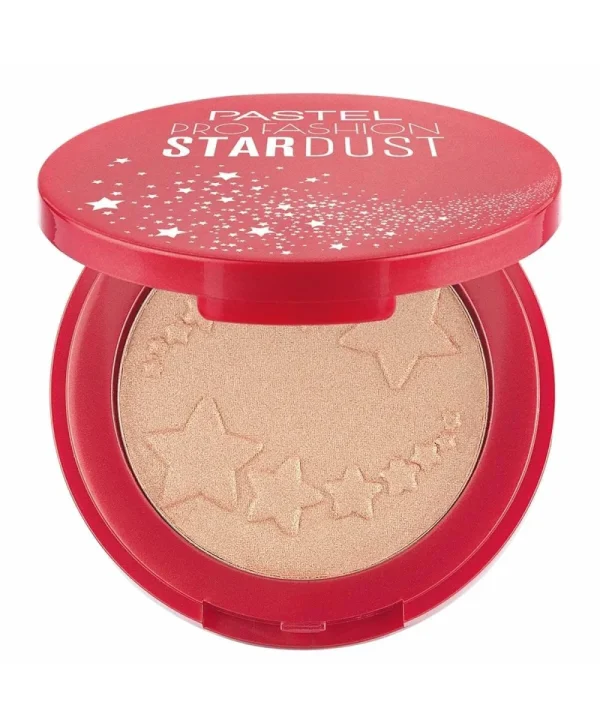 Pastel Stardust Highlighter Aydınlatıcı 322 Spica