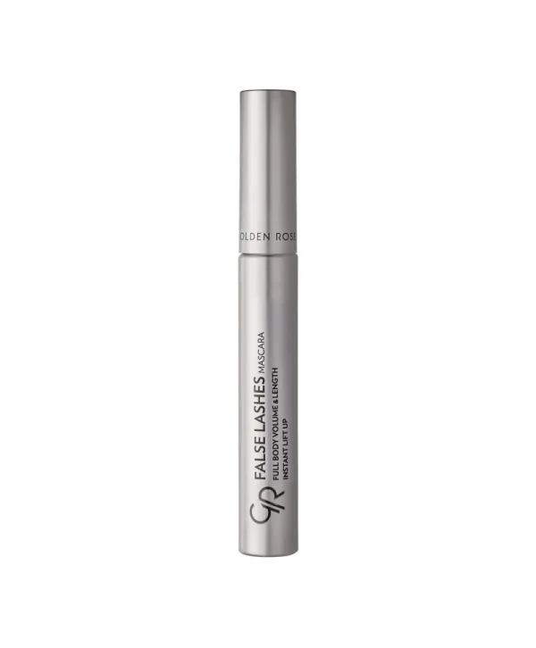 Golden Rose False Lashes Maskara