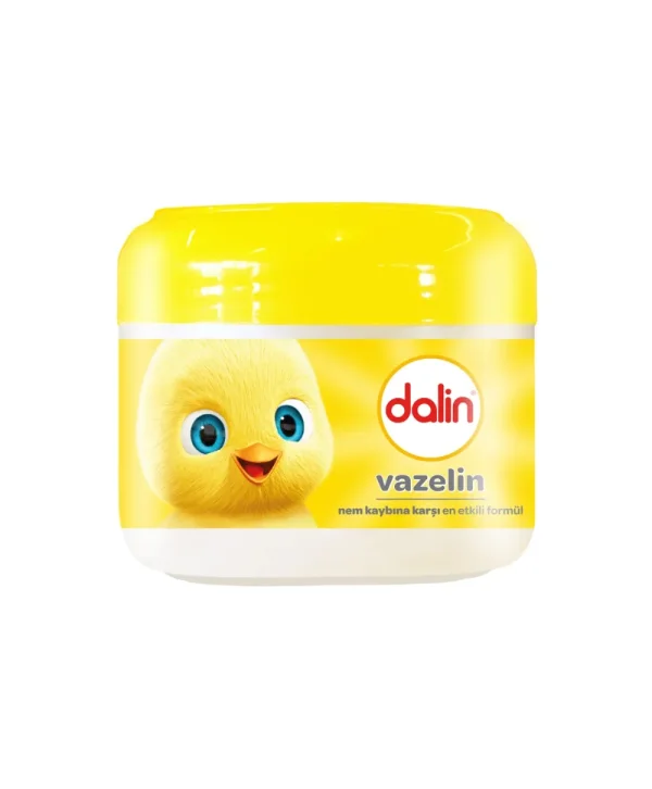 Dalin Bebek Vazelini 100 ml
