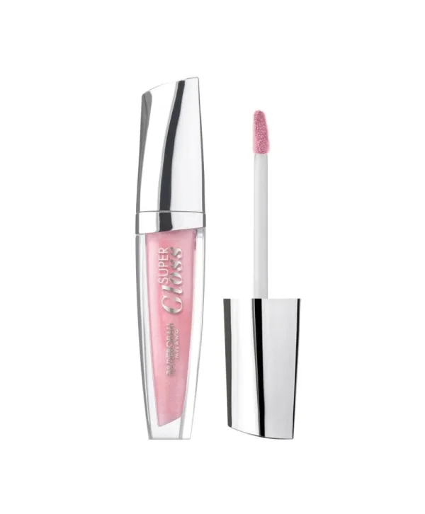 Deborah Milano Super Gloss Pearly Rose No: 02