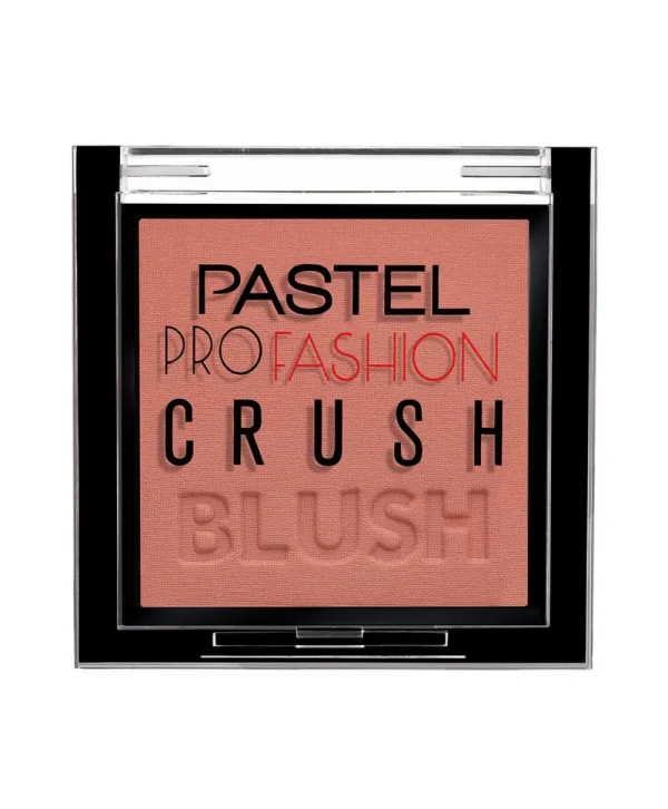 Pastel Crush Blush Allık 306