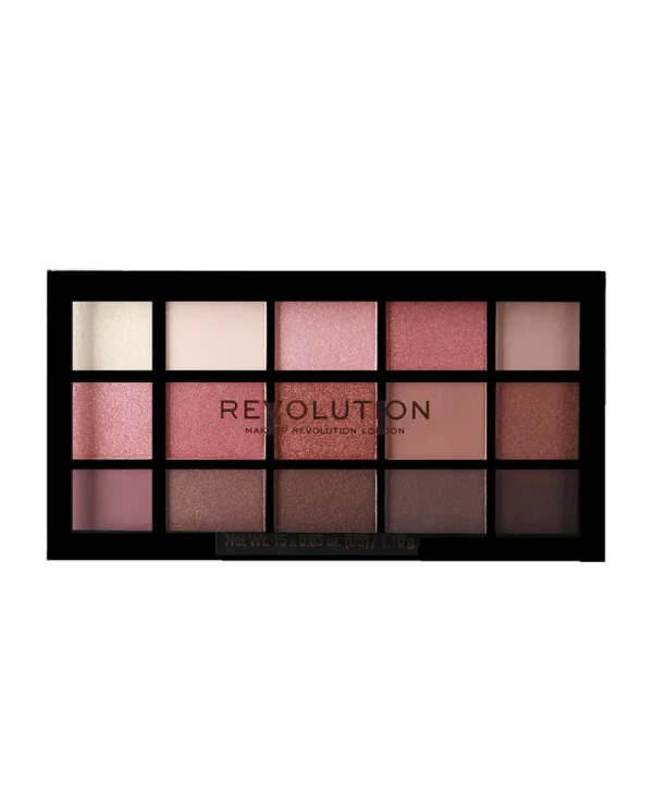 Revolution Reloaded Far Paleti Iconic 3.0