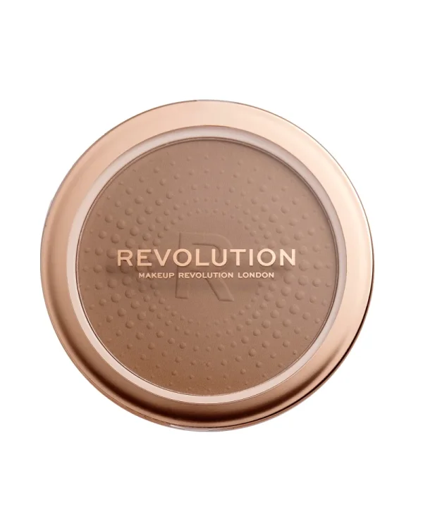 Revolution Mega Bronzer No: 01 Cool