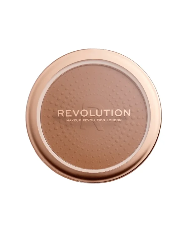 Revolution Mega Bronzer No: 02 Warm