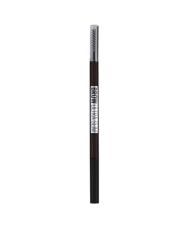 Maybelline New York Brow Ultra Slim Kaş Kalemi No: 04 Medium Brown