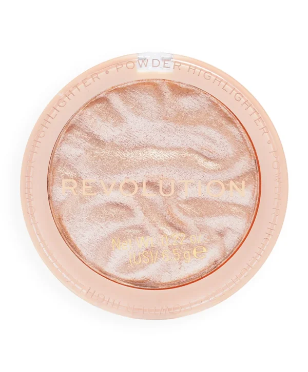 Revolution Reloaded Dare to Divulge Aydınlatıcı