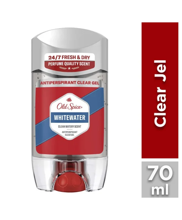 Old Spice Whitewater Deodorant 70 ml
