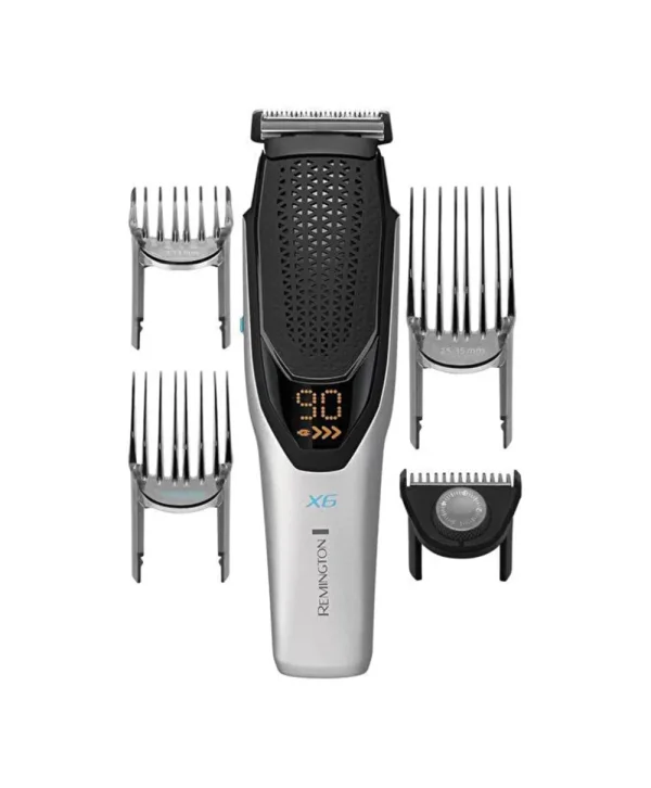 Remington Power X Serisi X6 Sakal ve Saç Kesme Makinesi HC6001