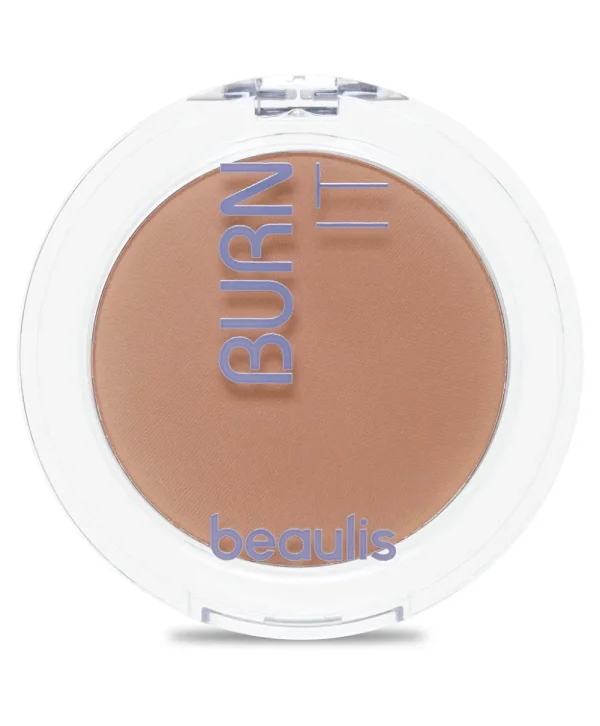 Beaulis Burn It Toz Bronzer 192 Natural Bronze