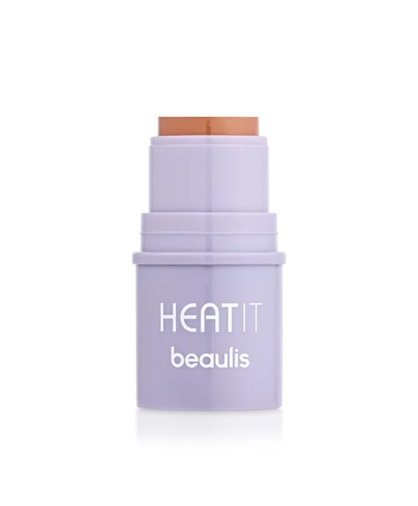 Beaulis Heat It Mini Stick Bronzer 152 Mocha Bronze