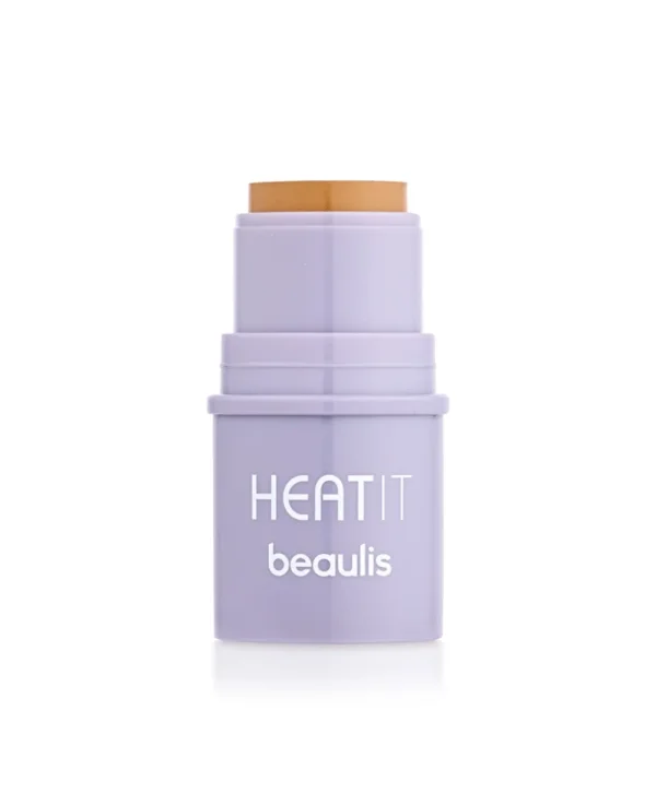 Beaulis Heat It Mini Stick Bronzer 104 Cinnamon
