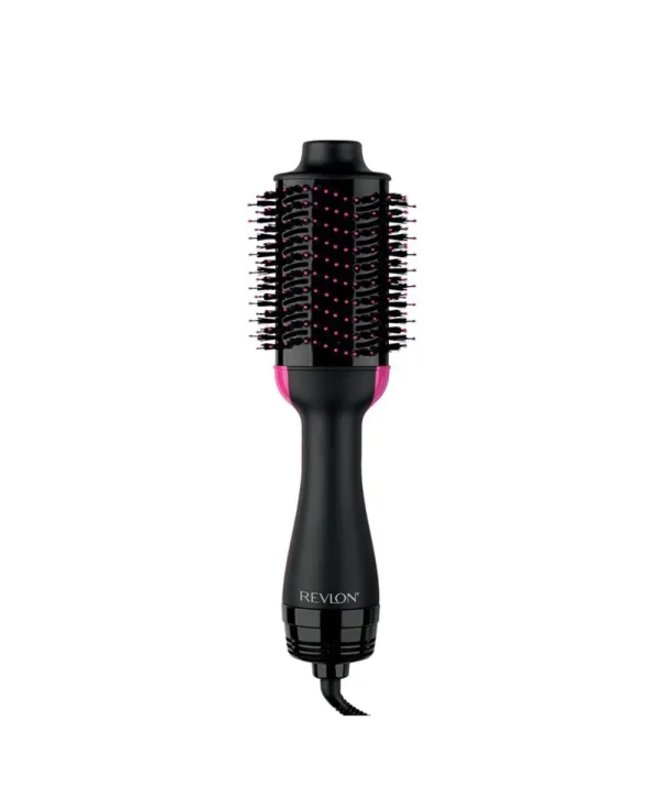 Revlon One Step Volumiser Saç Şekillendirici & Saç Kurutma Makinesi Siyah RVDR5222E