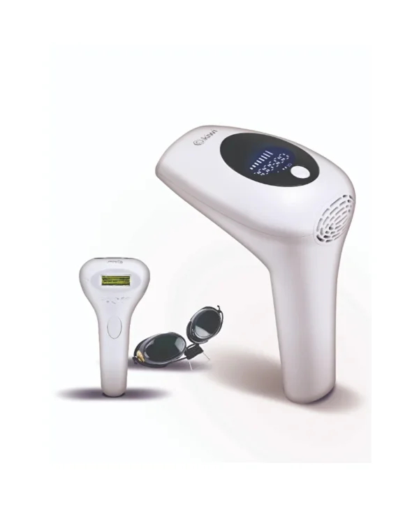 Kiwi IPL Tüy Alma Cihazı KEP-6833