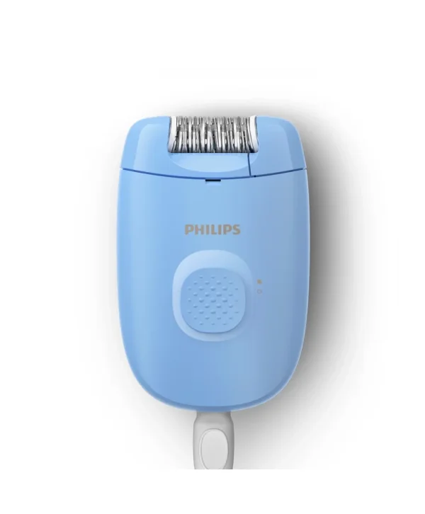 Philips Epilasyon Aleti Mavi BRE228/05