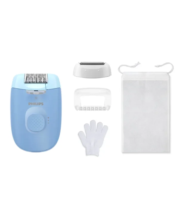 Philips Epilasyon Aleti BRE247/05