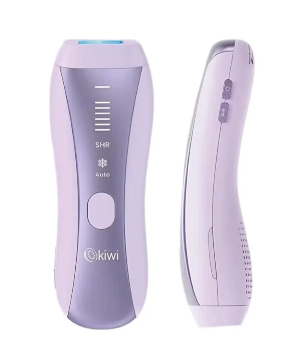 Kiwi IPL Tüy Alma Cihazı KEP-6842